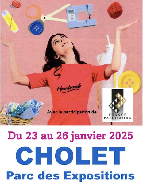 Fils croisés 2025